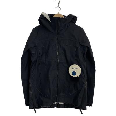 DESCENTE メンズマウンテンパーカー｜コート、ジャケット