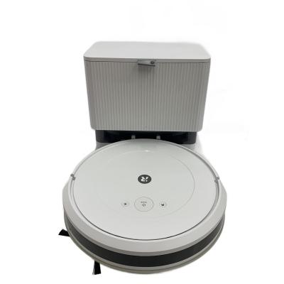 未使用に近い　ルンバコンボ 2essential アイロボット ルンバ コンボ2 Essential ブラック