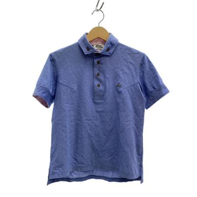 vivienne westwood（メンズポロシャツ）｜トップス | ファッション の