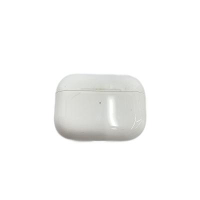 AirPods　(第2世代)　純正品 AirPods（第2世代）の本物と偽物の見分け方 – 実物で違いを比べてみた