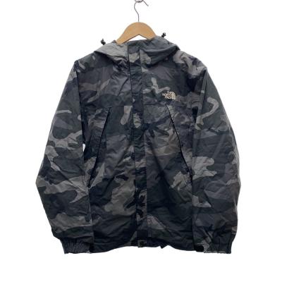 【希少】ザノースフェイス ノベルティ スクープジャケット M NP01133 THE NORTH FACE ザノースフェイス ノベルティスクープジャケットの商品