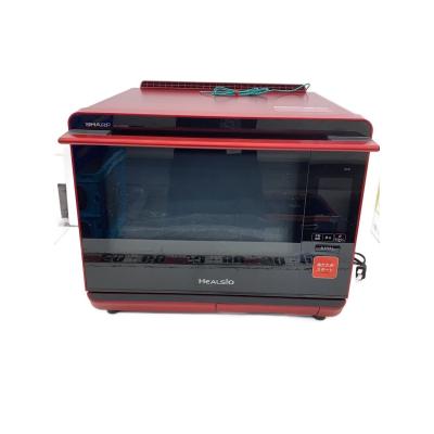 シャープ ヘルシオ（色：レッド系）のおすすめ人気商品一覧 通販