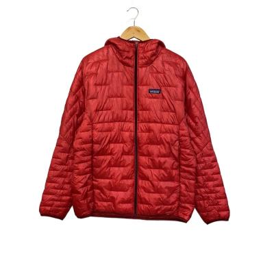パタゴニア マイクロパフ フーディのおすすめ人気商品一覧 通販
