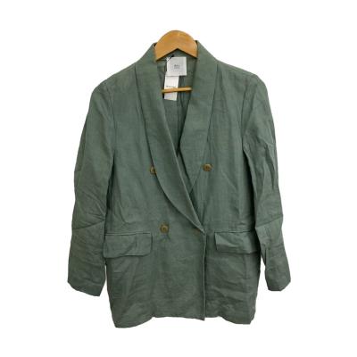 リネン ジャケット（IENA／レディースファッション） | ファッション