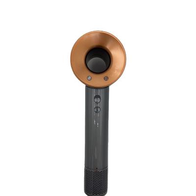 【良品】dyson supersonic ionic hd03 ヘアドライヤー ダイソン Dyson Supersonic Ionic HD03 ULF BBN [ブラック