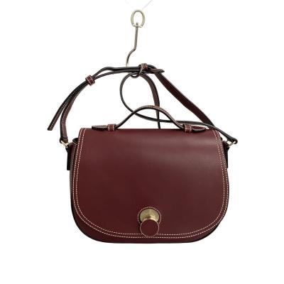 アニエスベー ショルダーバッグ（色：レッド系）のおすすめ人気商品