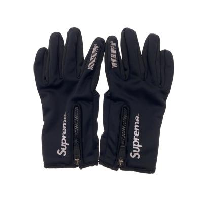 Supreme メンズ手袋｜ファッション小物｜ファッション おすすめ人気