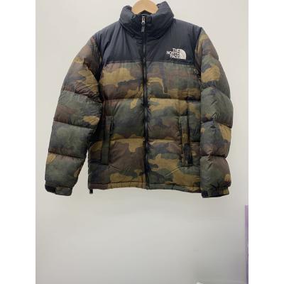 ヌプシ ジャケット 迷彩の商品一覧 通販 - Yahoo!ショッピング