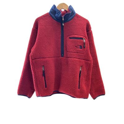 ノースフェイス プルオーバー ボアのおすすめ人気商品一覧 通販