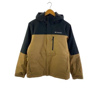 コロンビア ウィリバードインターチェンジジャケット（ファッション