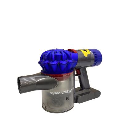 0422-002 超お買得 [完全分解洗浄済]ダイソン掃除機人気のV7 お得品 0718-003 [完全分解洗浄済]ダイソン掃除機 人気のV7 【公式通販】