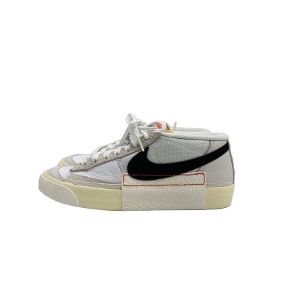 NIKE blazer low（サイズ（cm）：24.5cm）のおすすめ人気商品一覧 通販