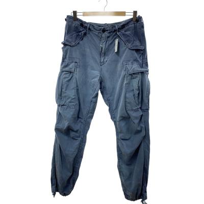 POLO RALPH LAUREN メンズカーゴパンツ｜ボトムス、パンツ
