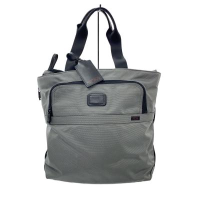トートバッグ（TUMI）（色：グレー系）のおすすめ人気商品一覧 通販