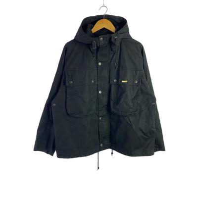Barbour メンズマウンテンパーカー｜コート、ジャケット｜ファッション