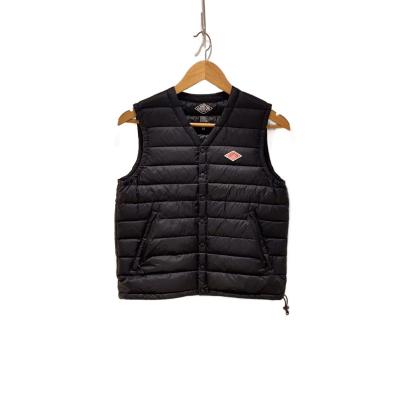 ダントン ダウンベスト（メンズファッション） | ファッション の