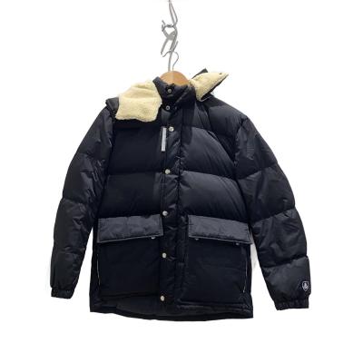 ORCIVAL レディースダウンコート、ダウンジャケット（色：ブラック系