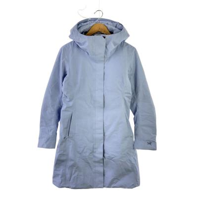 arcteryx アークテリクス ダウンジャケット（レディースファッション