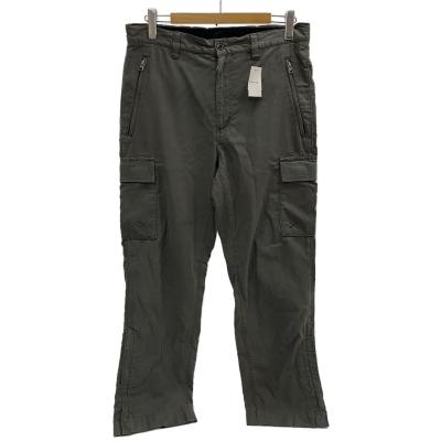 GAP メンズカーゴパンツ｜ボトムス、パンツ｜ファッション おすすめ