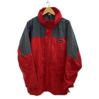 バーグハウス ジャケット ゴアテックスのおすすめ人気商品一覧 通販