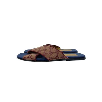 GUCCI メンズサンダル（種類：シャワーサンダル）｜シューズ