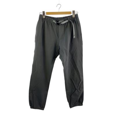 グラミチ ナイロンパンツ（GRAMICCI）（色：グレー系）のおすすめ人気