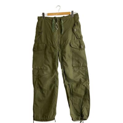 カナダ軍 カーゴパンツの商品一覧 通販 - Yahoo!ショッピング