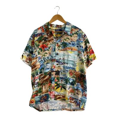 アロハシャツ（POLO RALPH LAUREN）の商品一覧 通販 - Yahoo!ショッピング