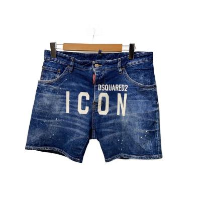 DSQUARED2 メンズショート、ハーフパンツ｜ボトムス、パンツ