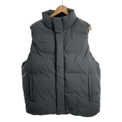 ユナイテッドアローズ　小松マテーレ　ダウンベスト 楽天市場】【SALE／60%OFF】小松マテーレ スタンドカラー ダウン