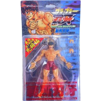 範馬刃牙フィギュアの商品一覧 通販 - Yahoo!ショッピング 範馬刃牙フィギュアの商品一覧 通販 - Yahoo!ショッピング
