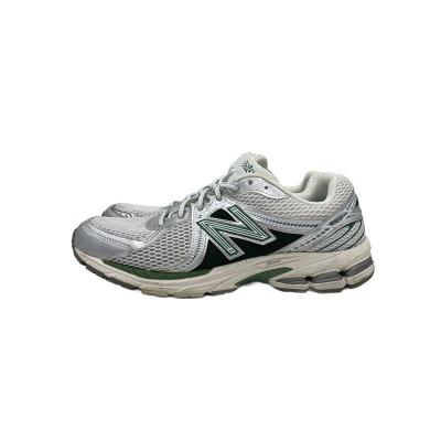 newbalance 9060（New Balance／ファッション）（色：シルバー系）の