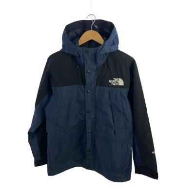 ノースフェイス デニム マウンテンパーカーのおすすめ人気商品一覧