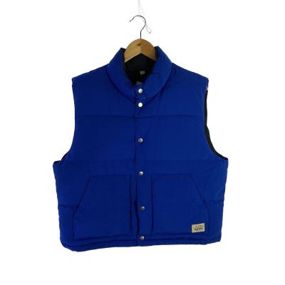 STUSSY ダウンベスト｜コート、ジャケット｜ファッション おすすめ人気