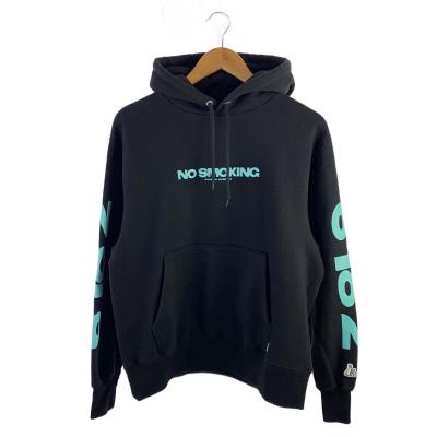 FR2 No Smoking パーカー NEW ARRIVAL . . 