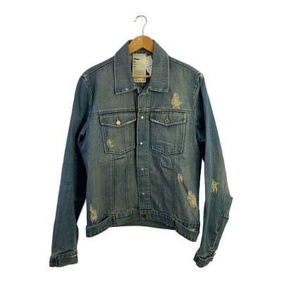 ksubi（Ksubi／メンズGジャン、デニムジャケット）｜コート