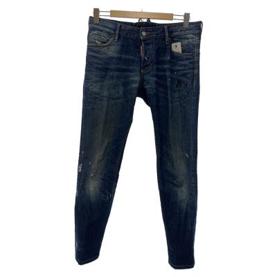 ディースクエアード（DSQUARED2）（パンツシルエット：ストレート）の