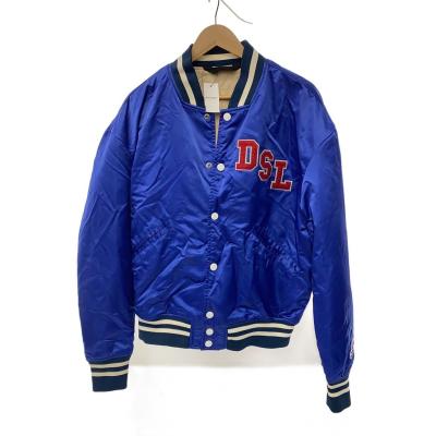 ディーゼル（メンズスタジャン）｜コート、ジャケット | ファッション