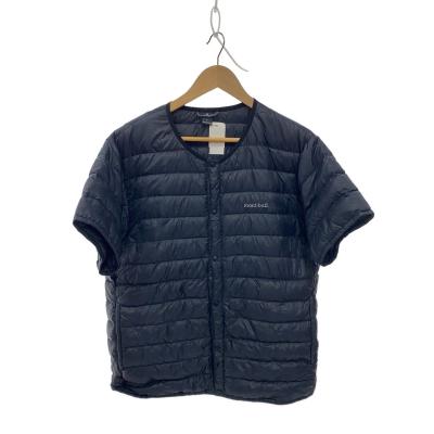 mont bell - ☆インナーダウンジャケット　メンズ　L mont-bell モンベル 軽量ダウン モンベルインナーダウンの商品一覧 通販 - Yahoo!ショッピング ☆美品