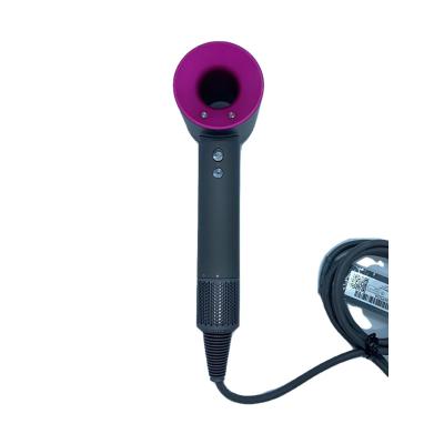 ダイソン Dyson Supersonic ionic ヘアドライヤー Dyson Supersonic Ionicヘアドライヤー （ブラック／ニッケル