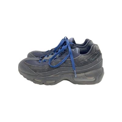 ナイキ エアマックス 95エッセンシャル　ブラック2023年製　26.5㎝ エアマックス95 エッセンシャル ブラックのおすすめ人気商品一覧