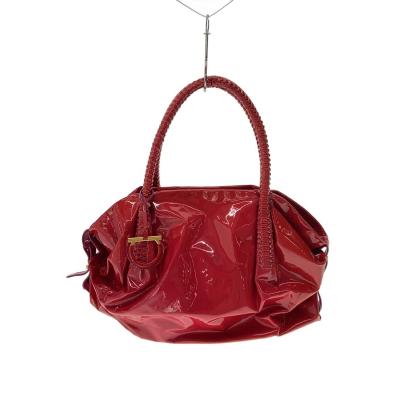 エナメルトートバッグ（FERRAGAMO）のおすすめ人気商品一覧 通販