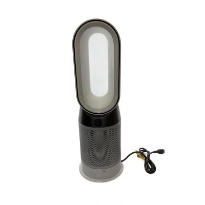 【完動品】Dyson ダイソン Pure Hot + Cool HP01WS Dyson Pure Hot+Cool™ (Iron/Silver) | Dyson