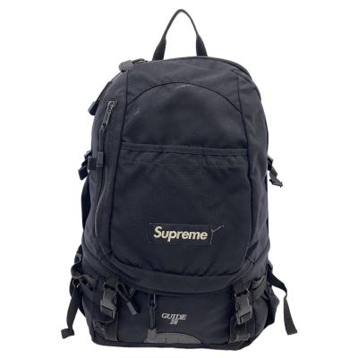 supreme リュックのおすすめ人気商品一覧 通販 - Yahoo!ショッピング