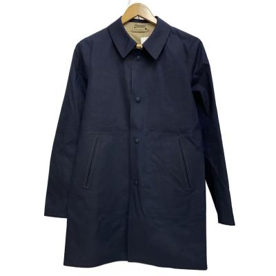 HERNO メンズステンカラーコート｜コート、ジャケット｜ファッション