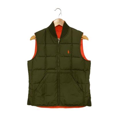 POLO RALPH LAUREN ダウンベスト｜コート、ジャケット｜ファッション