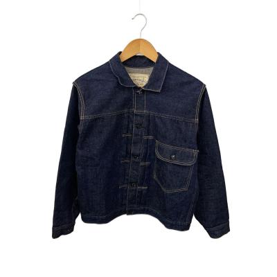 WAREHOUSE メンズGジャン、デニムジャケット｜コート、ジャケット