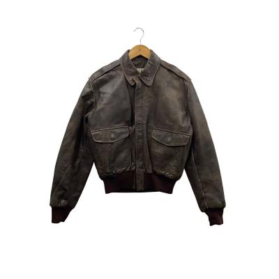 a2 フライトジャケット（L.L.Bean）の商品一覧 通販 - Yahoo!ショッピング