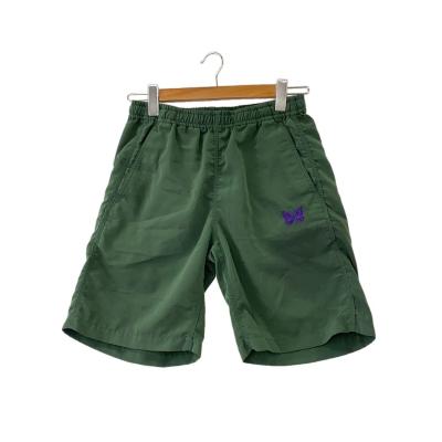 Needles メンズショート、ハーフパンツ（サイズ（S/M/L）：S