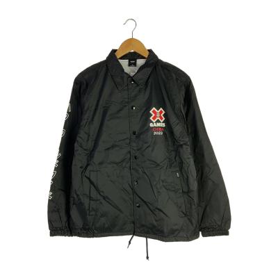 huf コーチジャケットの商品一覧 通販 - Yahoo!ショッピング huf コーチジャケットの商品一覧 通販 - Yahoo!ショッピング